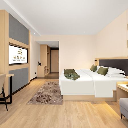 ננינג Bai Ling Hotel מראה חיצוני תמונה